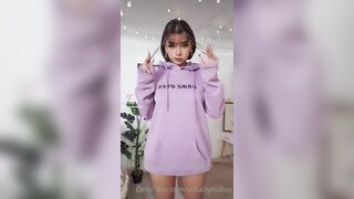 [27 of 91 Videos] Urbabydollxo (babydoll aka Lela Sohna) OnlyFans Leaks Nude Asian Doll