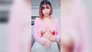 [58 of 91 Videos] Urbabydollxo (babydoll aka Lela Sohna) OnlyFans Leaks Nude Asian Doll