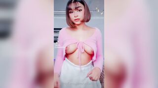 [58 of 91 Videos] Urbabydollxo (babydoll aka Lela Sohna) OnlyFans Leaks Nude Asian Doll