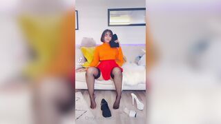 [68 of 91 Videos] Urbabydollxo (babydoll aka Lela Sohna) OnlyFans Leaks Nude Asian Doll