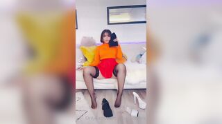 [68 of 91 Videos] Urbabydollxo (babydoll aka Lela Sohna) OnlyFans Leaks Nude Asian Doll