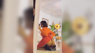 [71 of 91 Videos] Urbabydollxo (babydoll aka Lela Sohna) OnlyFans Leaks Nude Asian Doll