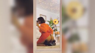 [71 of 91 Videos] Urbabydollxo (babydoll aka Lela Sohna) OnlyFans Leaks Nude Asian Doll