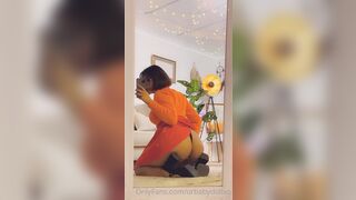 [71 of 91 Videos] Urbabydollxo (babydoll aka Lela Sohna) OnlyFans Leaks Nude Asian Doll