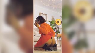 [71 of 91 Videos] Urbabydollxo (babydoll aka Lela Sohna) OnlyFans Leaks Nude Asian Doll