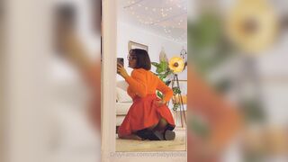 [71 of 91 Videos] Urbabydollxo (babydoll aka Lela Sohna) OnlyFans Leaks Nude Asian Doll