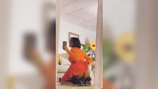 [71 of 91 Videos] Urbabydollxo (babydoll aka Lela Sohna) OnlyFans Leaks Nude Asian Doll