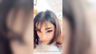 [74 of 91 Videos] Urbabydollxo (babydoll aka Lela Sohna) OnlyFans Leaks Nude Asian Doll