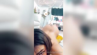 [74 of 91 Videos] Urbabydollxo (babydoll aka Lela Sohna) OnlyFans Leaks Nude Asian Doll