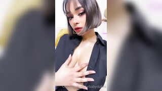 [76 of 91 Videos] Urbabydollxo (babydoll aka Lela Sohna) OnlyFans Leaks Nude Asian Doll
