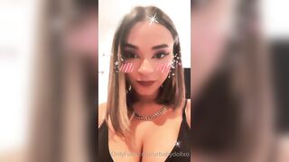 [8 of 91 Videos] Urbabydollxo (babydoll aka Lela Sohna) OnlyFans Leaks Nude Asian Doll