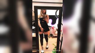 [8 of 91 Videos] Urbabydollxo (babydoll aka Lela Sohna) OnlyFans Leaks Nude Asian Doll