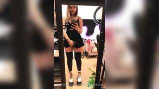 [8 of 91 Videos] Urbabydollxo (babydoll aka Lela Sohna) OnlyFans Leaks Nude Asian Doll