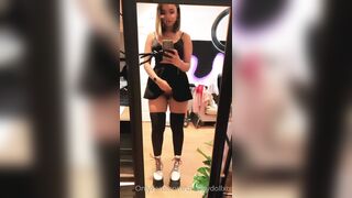 [8 of 91 Videos] Urbabydollxo (babydoll aka Lela Sohna) OnlyFans Leaks Nude Asian Doll