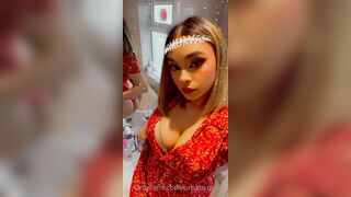 [82 of 91 Videos] Urbabydollxo (babydoll aka Lela Sohna) OnlyFans Leaks Nude Asian Doll