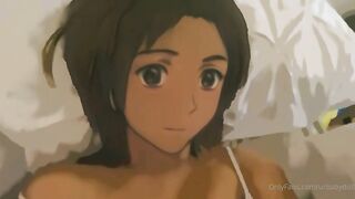 [83 of 91 Videos] Urbabydollxo (babydoll aka Lela Sohna) OnlyFans Leaks Nude Asian Doll