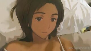 [83 of 91 Videos] Urbabydollxo (babydoll aka Lela Sohna) OnlyFans Leaks Nude Asian Doll