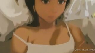 [83 of 91 Videos] Urbabydollxo (babydoll aka Lela Sohna) OnlyFans Leaks Nude Asian Doll