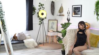 [9 of 91 Videos] Urbabydollxo (babydoll aka Lela Sohna) OnlyFans Leaks Nude Asian Doll