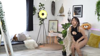 [9 of 91 Videos] Urbabydollxo (babydoll aka Lela Sohna) OnlyFans Leaks Nude Asian Doll