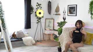 [9 of 91 Videos] Urbabydollxo (babydoll aka Lela Sohna) OnlyFans Leaks Nude Asian Doll