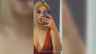 [91 of 91 Videos] Urbabydollxo (babydoll aka Lela Sohna) OnlyFans Leaks Nude Asian Doll