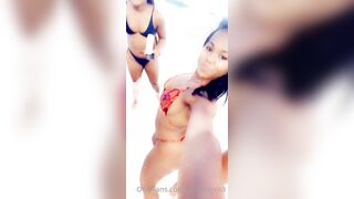 [108 of 212 Videos] Katbodyxo3 (Kat) OnlyFans Leaks Nude Big Booty Queen
