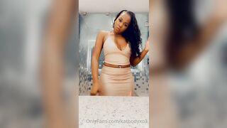 [110 of 212 Videos] Katbodyxo3 (Kat) OnlyFans Leaks Nude Big Booty Queen