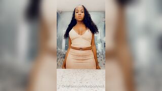 [110 of 212 Videos] Katbodyxo3 (Kat) OnlyFans Leaks Nude Big Booty Queen