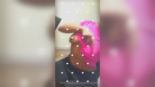 [112 of 212 Videos] Katbodyxo3 (Kat) OnlyFans Leaks Nude Big Booty Queen