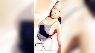 [115 of 212 Videos] Katbodyxo3 (Kat) OnlyFans Leaks Nude Big Booty Queen