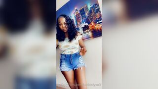 [118 of 212 Videos] Katbodyxo3 (Kat) OnlyFans Leaks Nude Big Booty Queen