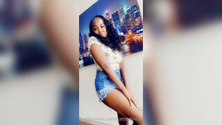 [118 of 212 Videos] Katbodyxo3 (Kat) OnlyFans Leaks Nude Big Booty Queen