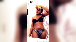 [12 of 212 Videos] Katbodyxo3 (Kat) OnlyFans Leaks Nude Big Booty Queen