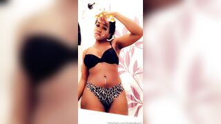 [12 of 212 Videos] Katbodyxo3 (Kat) OnlyFans Leaks Nude Big Booty Queen