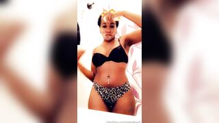 [12 of 212 Videos] Katbodyxo3 (Kat) OnlyFans Leaks Nude Big Booty Queen