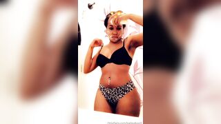 [12 of 212 Videos] Katbodyxo3 (Kat) OnlyFans Leaks Nude Big Booty Queen