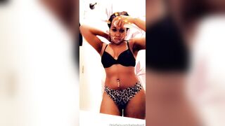 [12 of 212 Videos] Katbodyxo3 (Kat) OnlyFans Leaks Nude Big Booty Queen