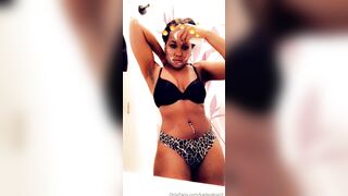 [12 of 212 Videos] Katbodyxo3 (Kat) OnlyFans Leaks Nude Big Booty Queen