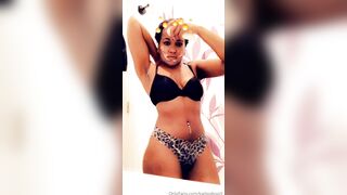 [12 of 212 Videos] Katbodyxo3 (Kat) OnlyFans Leaks Nude Big Booty Queen