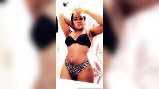 [12 of 212 Videos] Katbodyxo3 (Kat) OnlyFans Leaks Nude Big Booty Queen