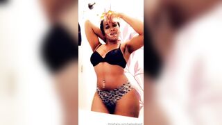 [12 of 212 Videos] Katbodyxo3 (Kat) OnlyFans Leaks Nude Big Booty Queen