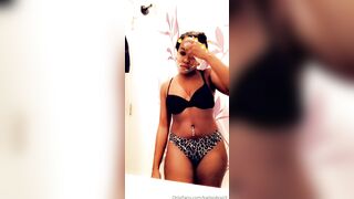 [12 of 212 Videos] Katbodyxo3 (Kat) OnlyFans Leaks Nude Big Booty Queen