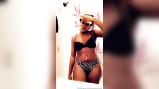 [12 of 212 Videos] Katbodyxo3 (Kat) OnlyFans Leaks Nude Big Booty Queen