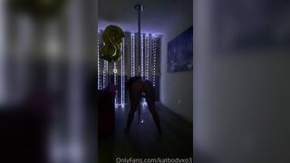 [149 of 212 Videos] Katbodyxo3 (Kat) OnlyFans Leaks Nude Big Booty Queen