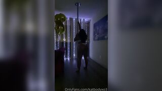 [149 of 212 Videos] Katbodyxo3 (Kat) OnlyFans Leaks Nude Big Booty Queen