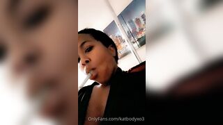[151 of 212 Videos] Katbodyxo3 (Kat) OnlyFans Leaks Nude Big Booty Queen