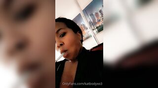 [151 of 212 Videos] Katbodyxo3 (Kat) OnlyFans Leaks Nude Big Booty Queen