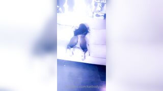 [159 of 212 Videos] Katbodyxo3 (Kat) OnlyFans Leaks Nude Big Booty Queen