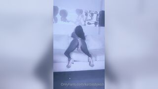 [160 of 212 Videos] Katbodyxo3 (Kat) OnlyFans Leaks Nude Big Booty Queen